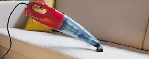 Limpeza de Sofá no RJ