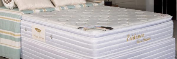 Limpeza de Colchão Box