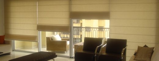 Limpeza de persianas rj